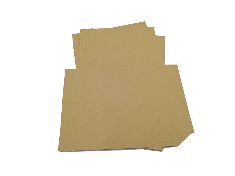 Absorbex热压牛皮纸