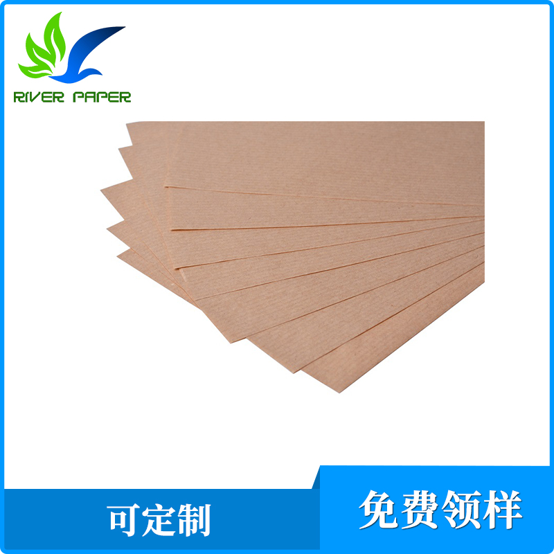 条纹牛皮纸 鸡皮纸