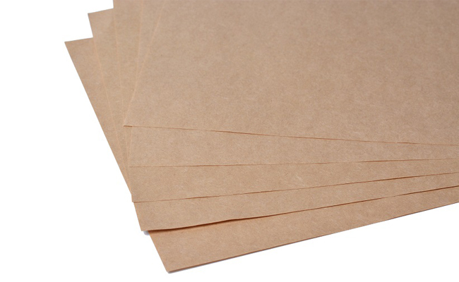 加拿大本色黄牛皮纸30-150g