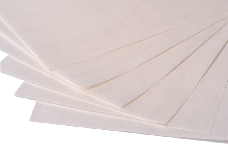 进口白牛皮纸应用范围和特点